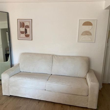 Da Laura Deux Pieces Proche De Cannes Le Cannet Bagian luar foto