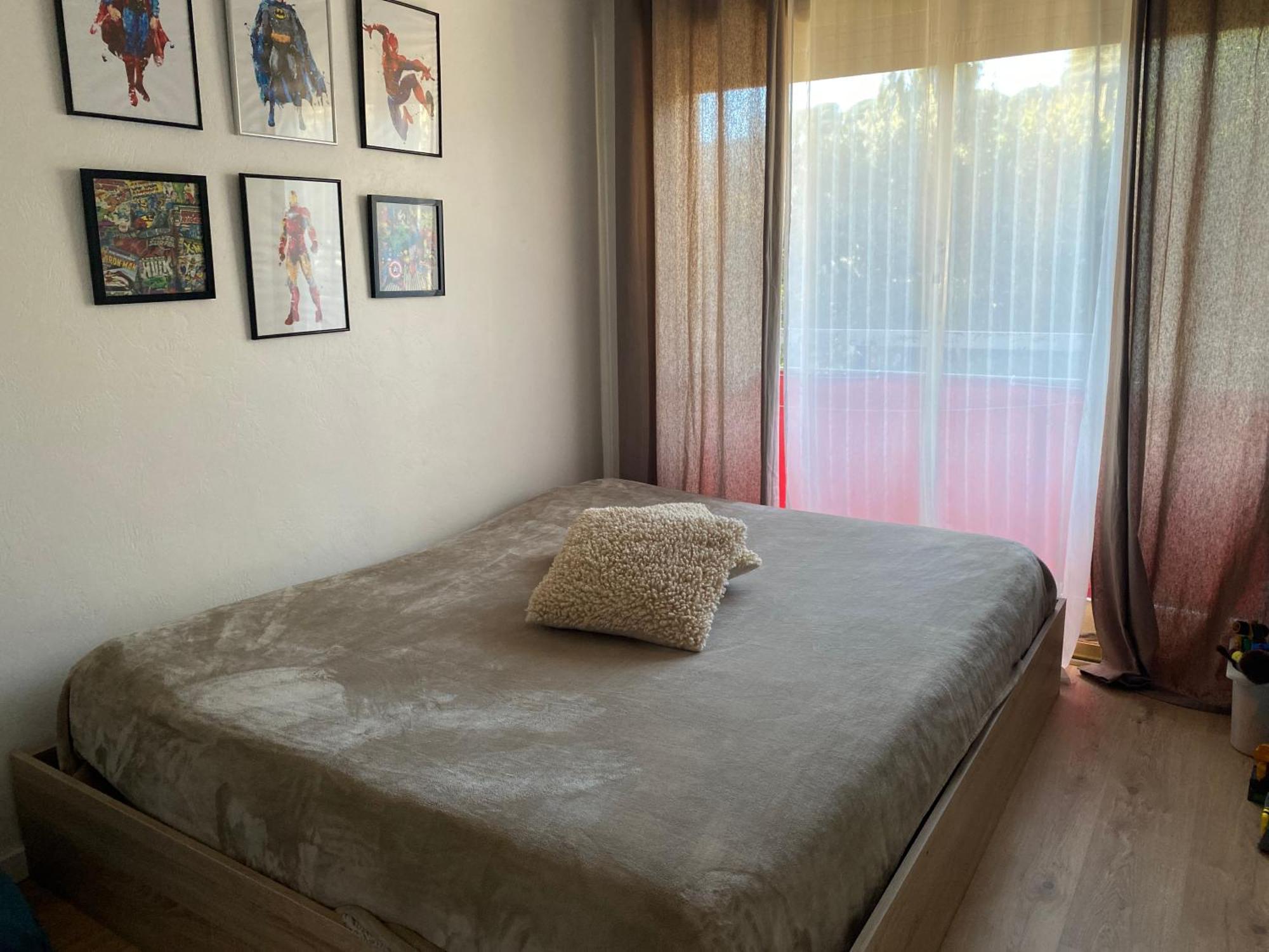 Da Laura Deux Pieces Proche De Cannes Le Cannet Bagian luar foto